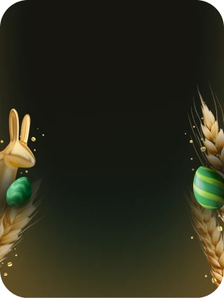 Hrajte teraz &ndash; veľkonočn&yacute; bonus už čak&aacute;