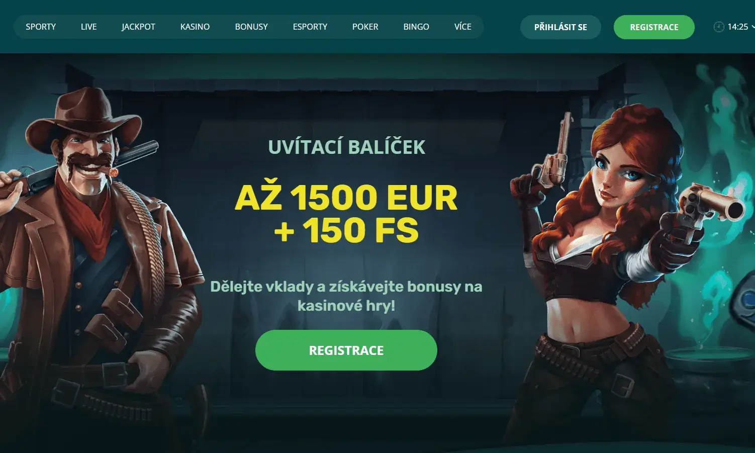 22Bet Casino recenzia
