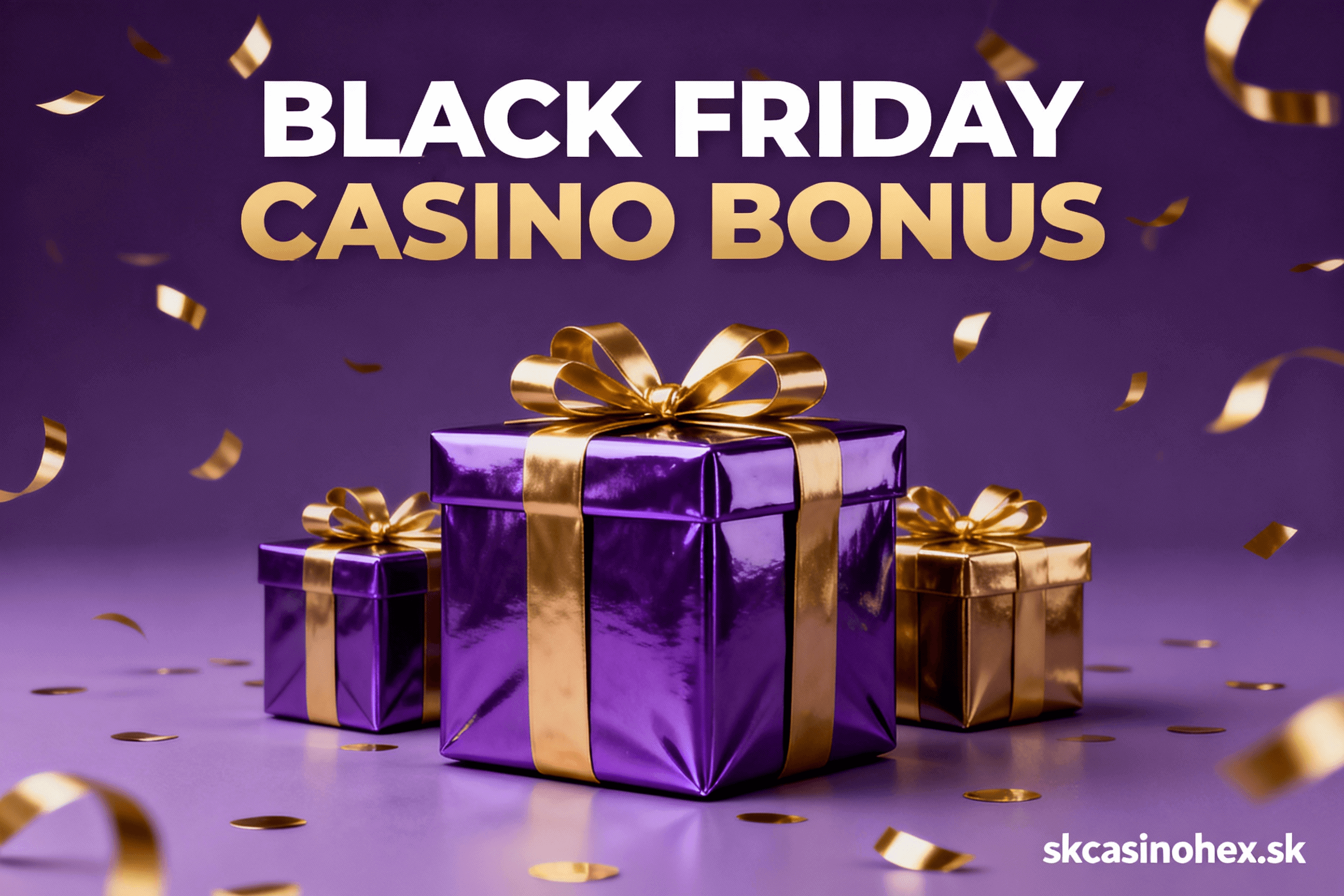 black friday casino bonusy main