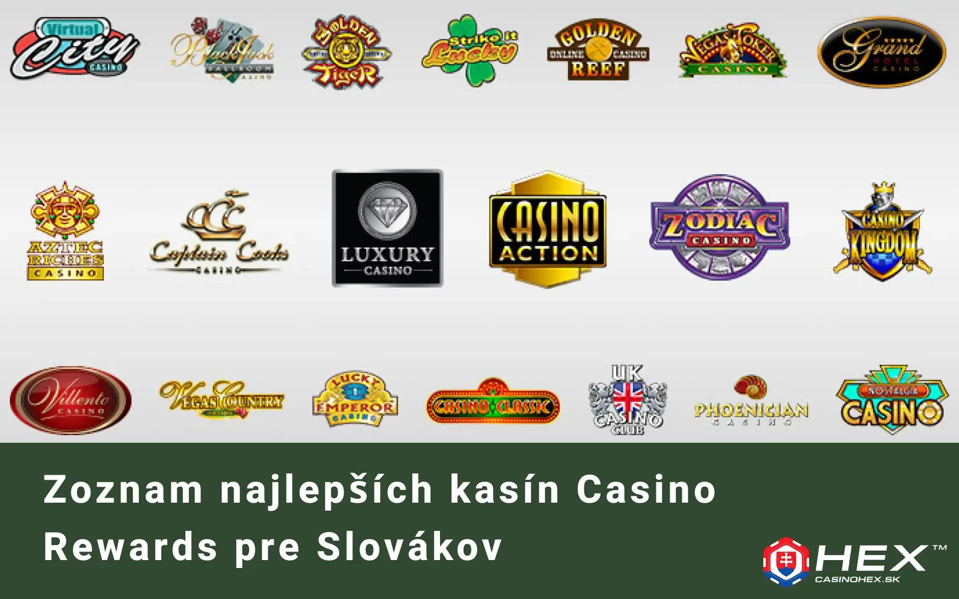 Casino Rewards Top Online Kas na Bonusy A VIP Z itky Casino Rewards Top Online Kas na Bonusy A VIP Z itky