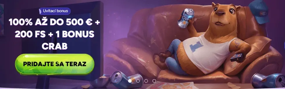 online casino bonusy uvitaci bonus az do e k prvemu vkladu free spinov a bonus crab