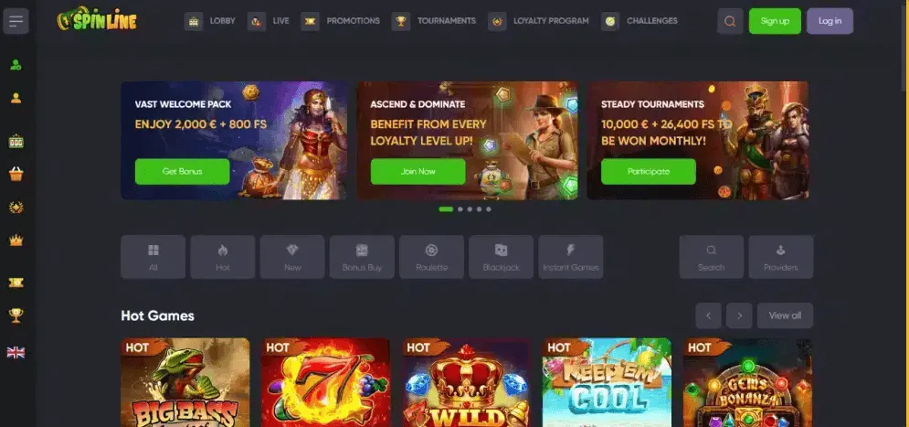 špeciálna funkcia collect to infinity v rybárskom slote mighty fish, ktorá láka na veľké úlovky a bonusové výhry.