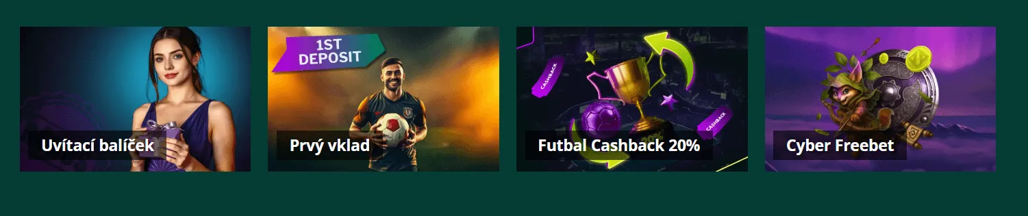 spinbetter casino panel s dlazdicami pre bonusy uvitaci balicek prvy vklad futbal cashback cyber freebet