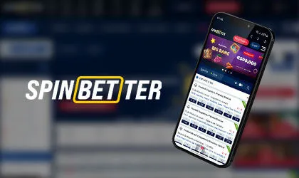 spinbetter mobilna aplikacia