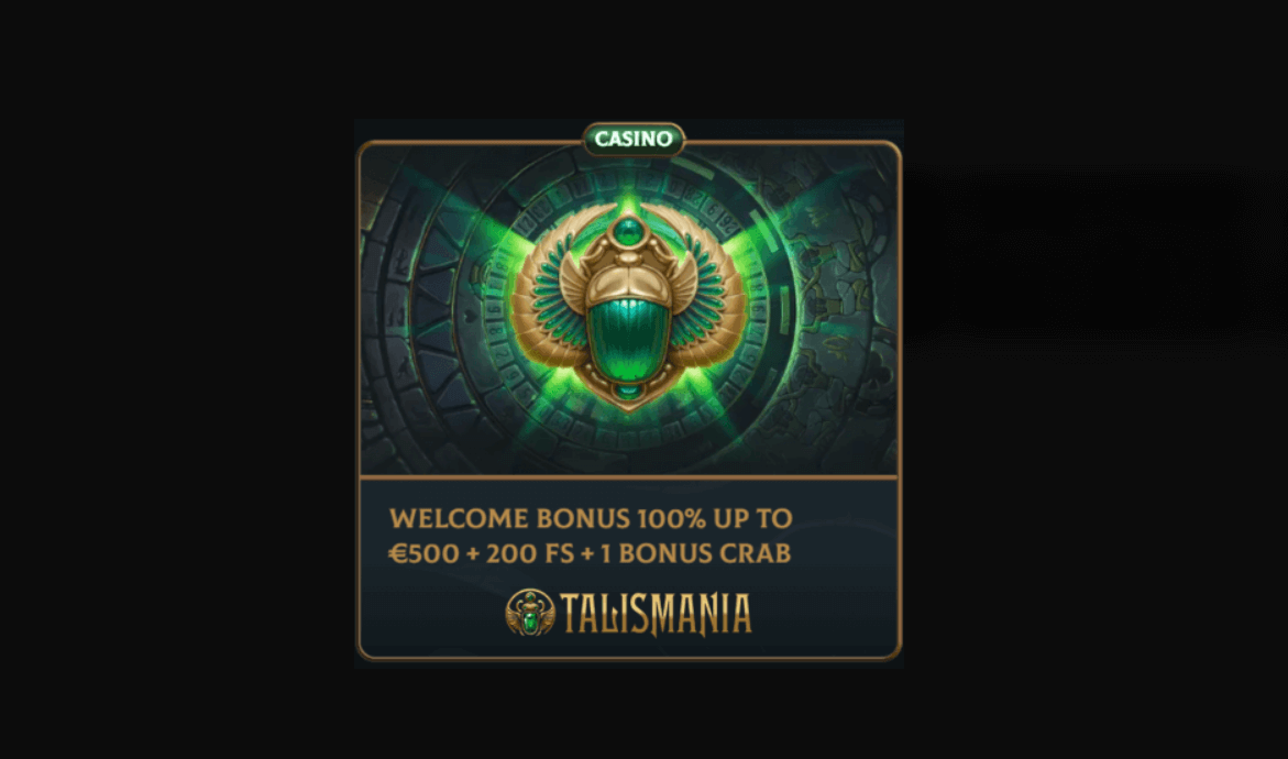 tsars ponuka novym hracom uvitaci balik az do E a volnych spinov nfre