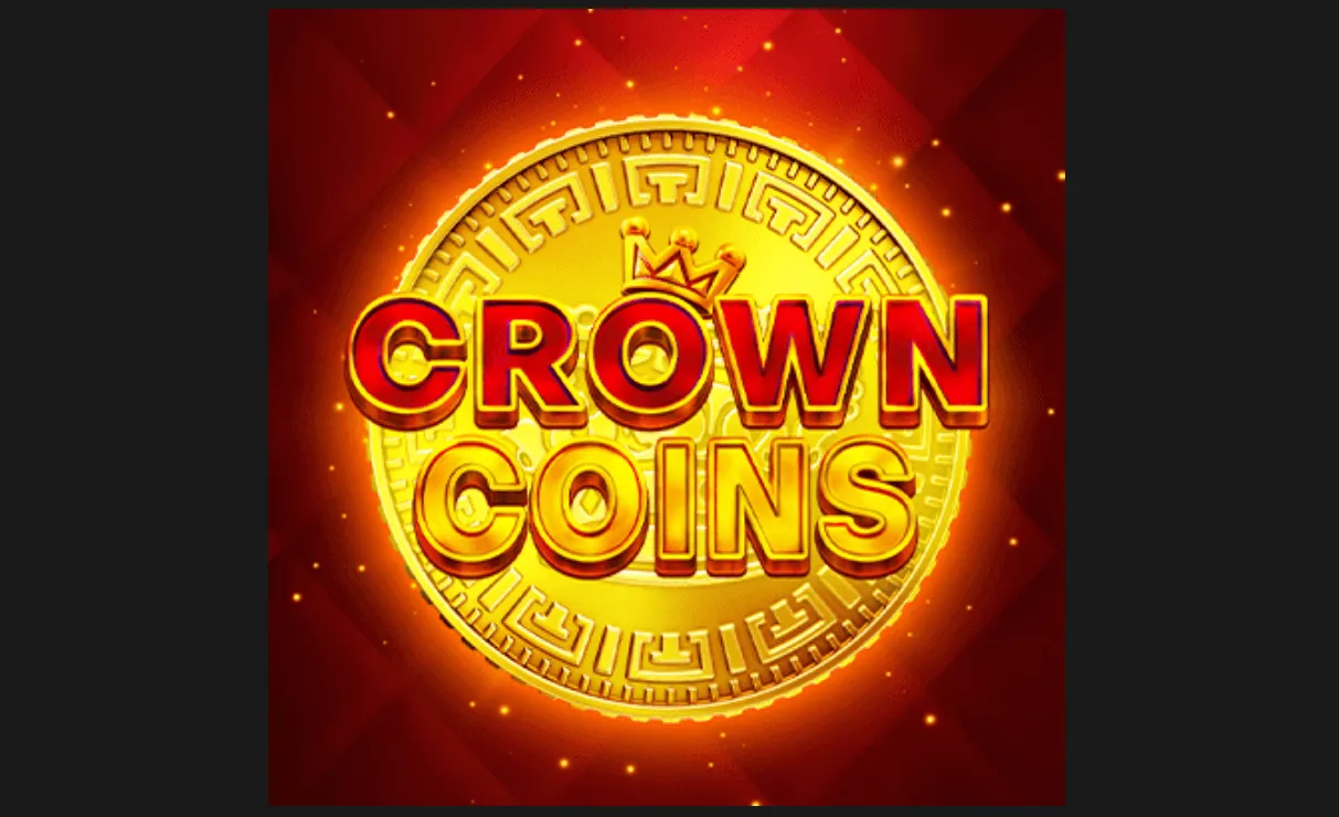 Zlatá minca Crown Coins